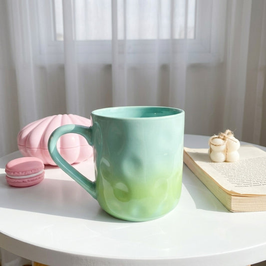 Pastel Mug