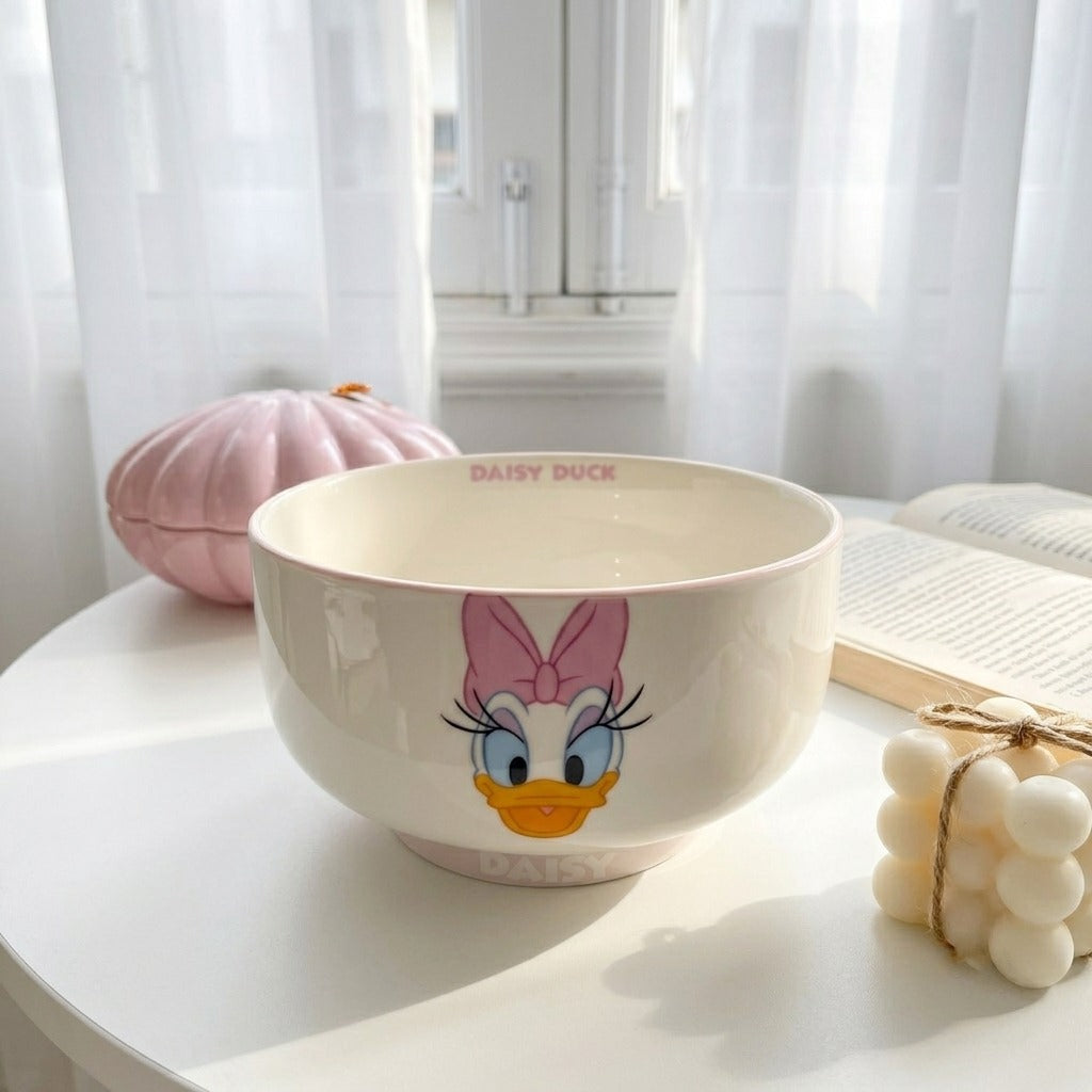 Daisy Sweet Morning Bundle
