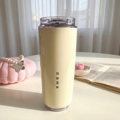 SMEG Thermal Mug ( 420 ml)