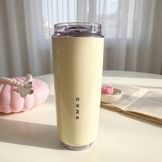 SMEG Thermal Mug ( 420 ml)