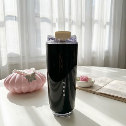 SMEG Thermal Mug ( 420 ml)