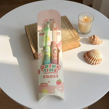Drinks Pen