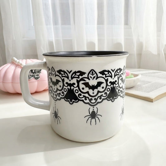 Gothic Spooky Mug