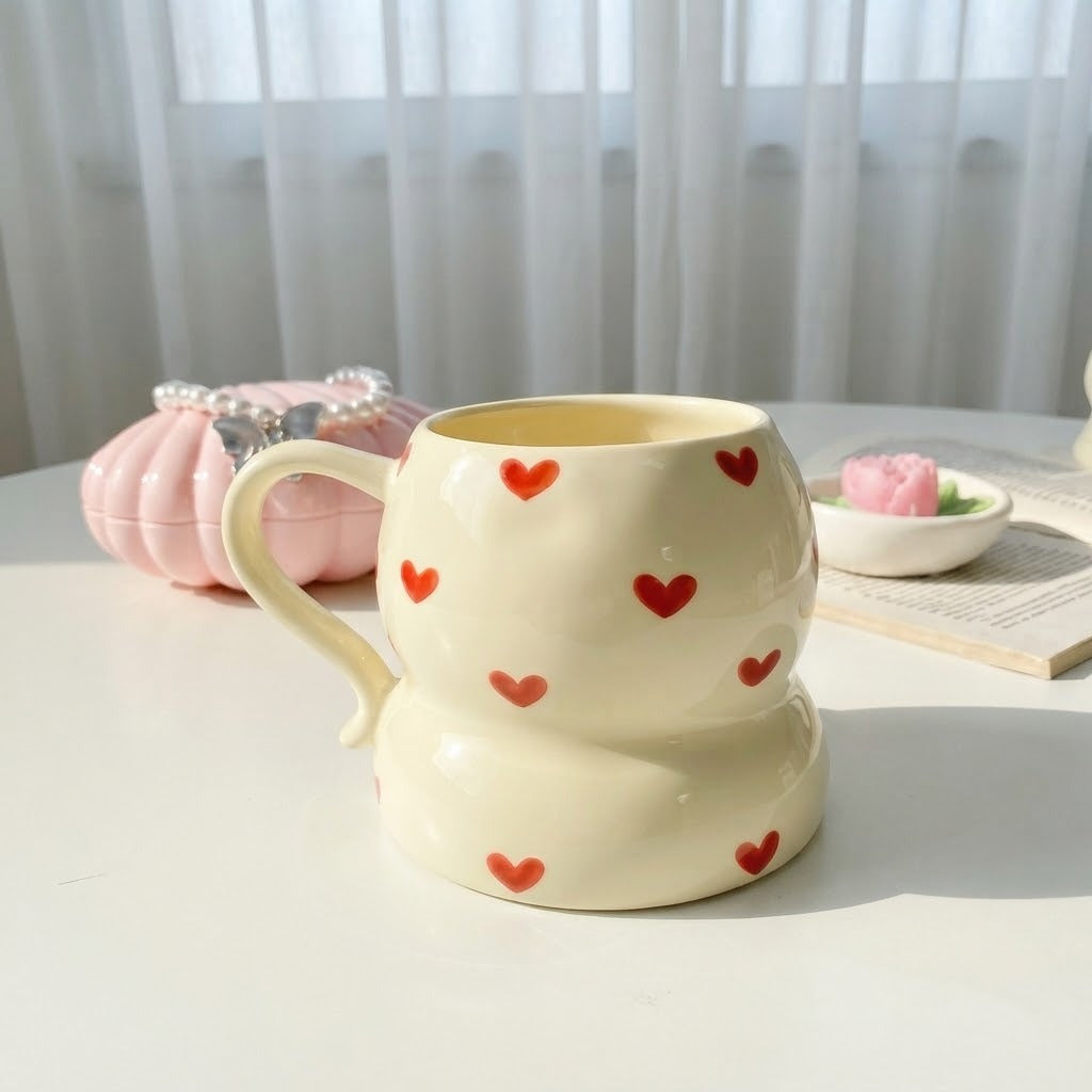 Chubby Mug