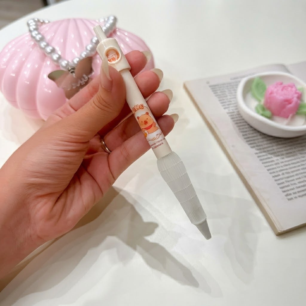 Capybara Pen
