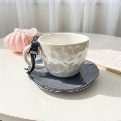 Bow Cup