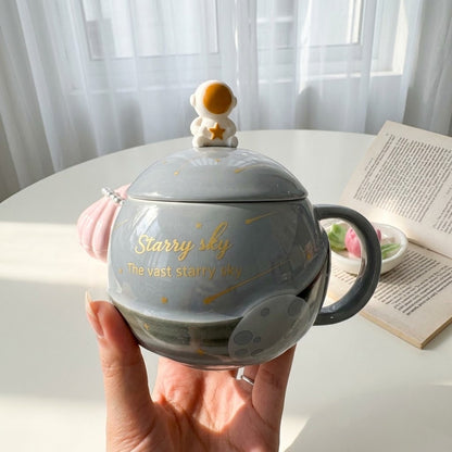 Space shine Mug