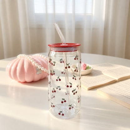 cherry's Cup