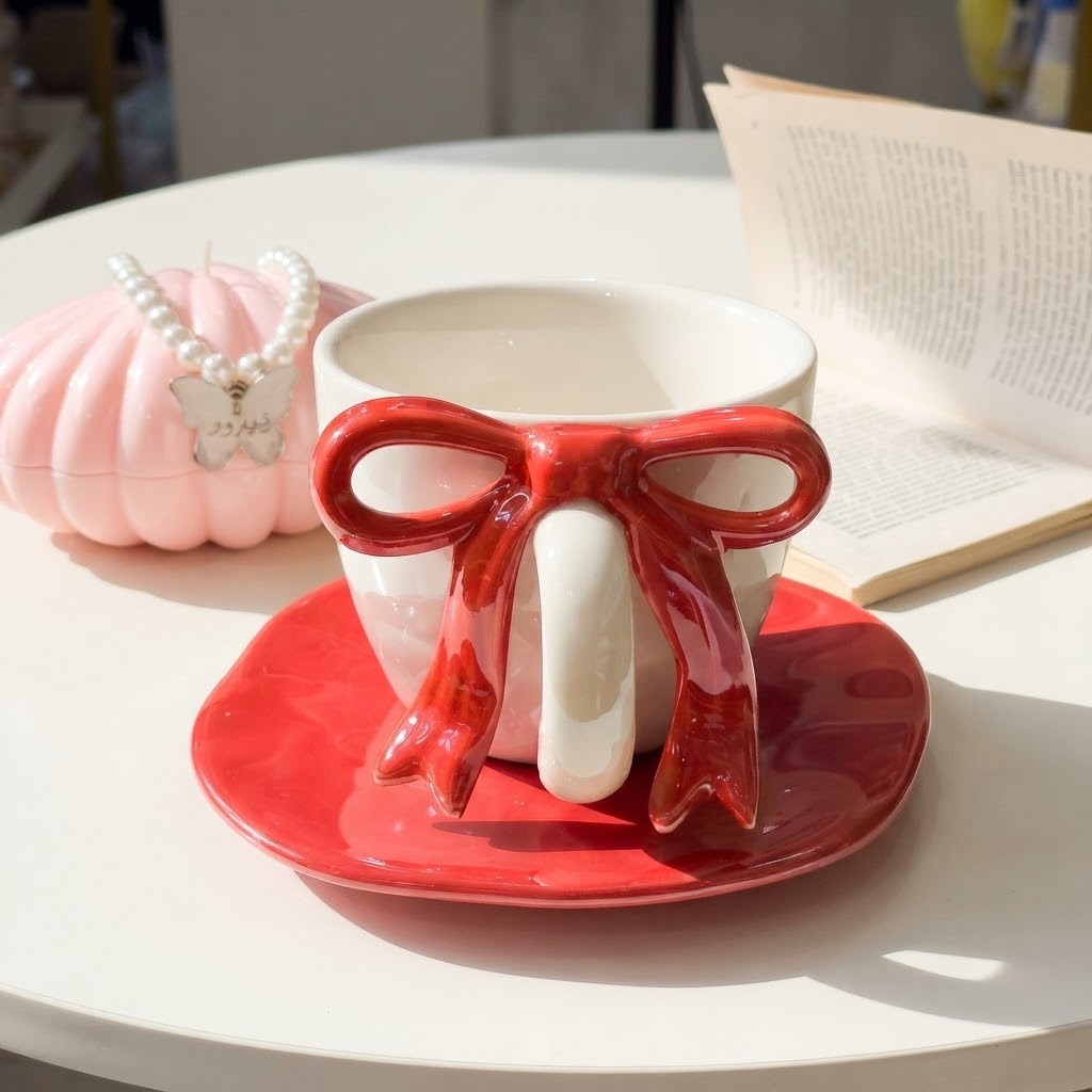 Bow Cup