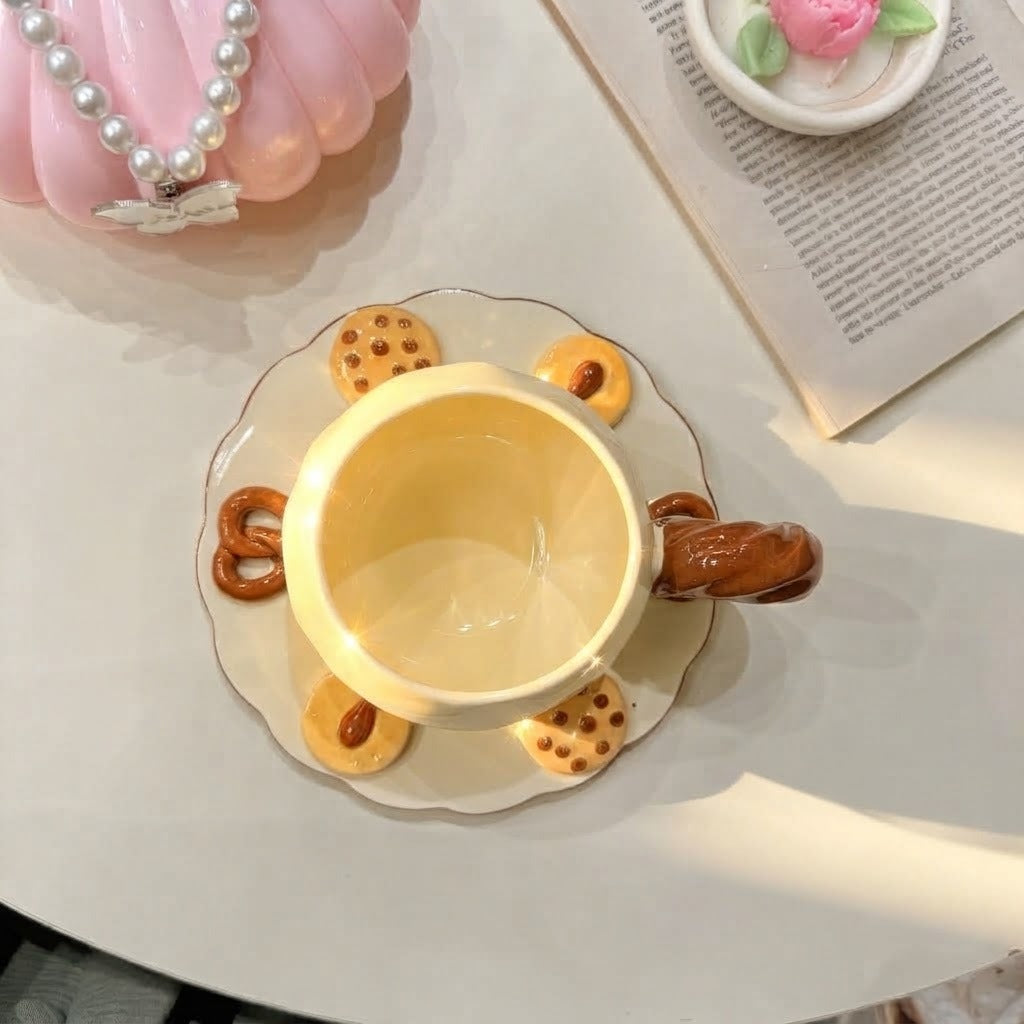 Cookies Cup