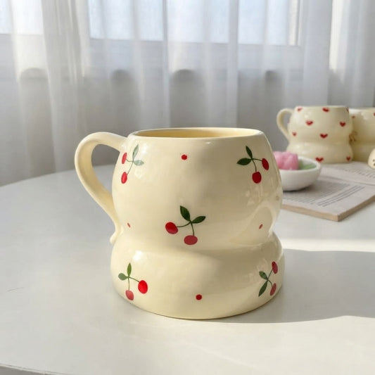 Chubby Mug
