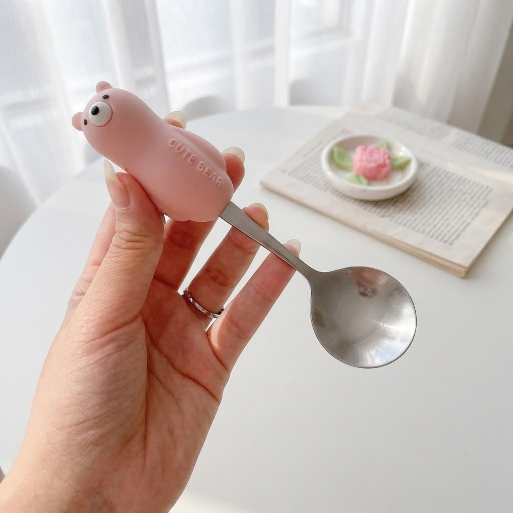 Funny Spoon
