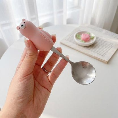 Funny Spoon