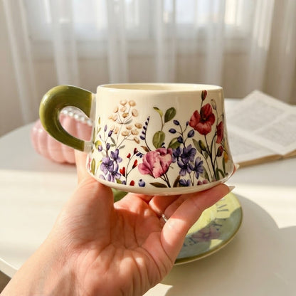 Garden Cup