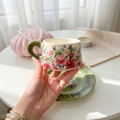 Garden Cup