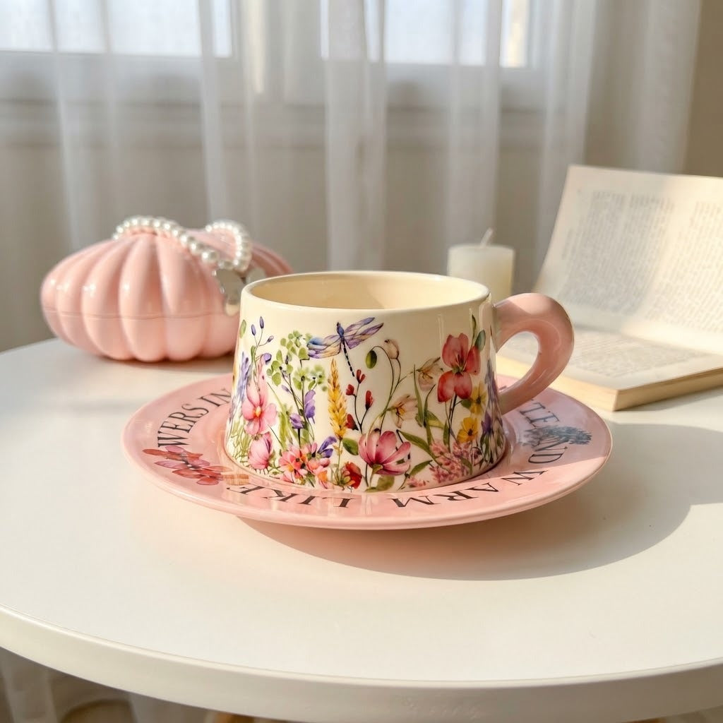 Garden Cup