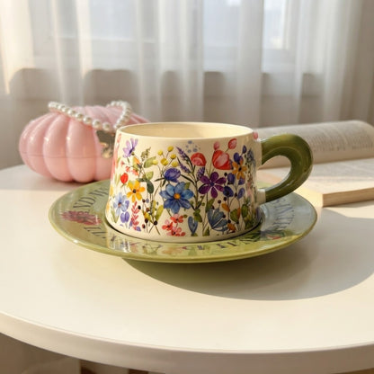 Garden Cup
