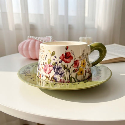 Garden Cup