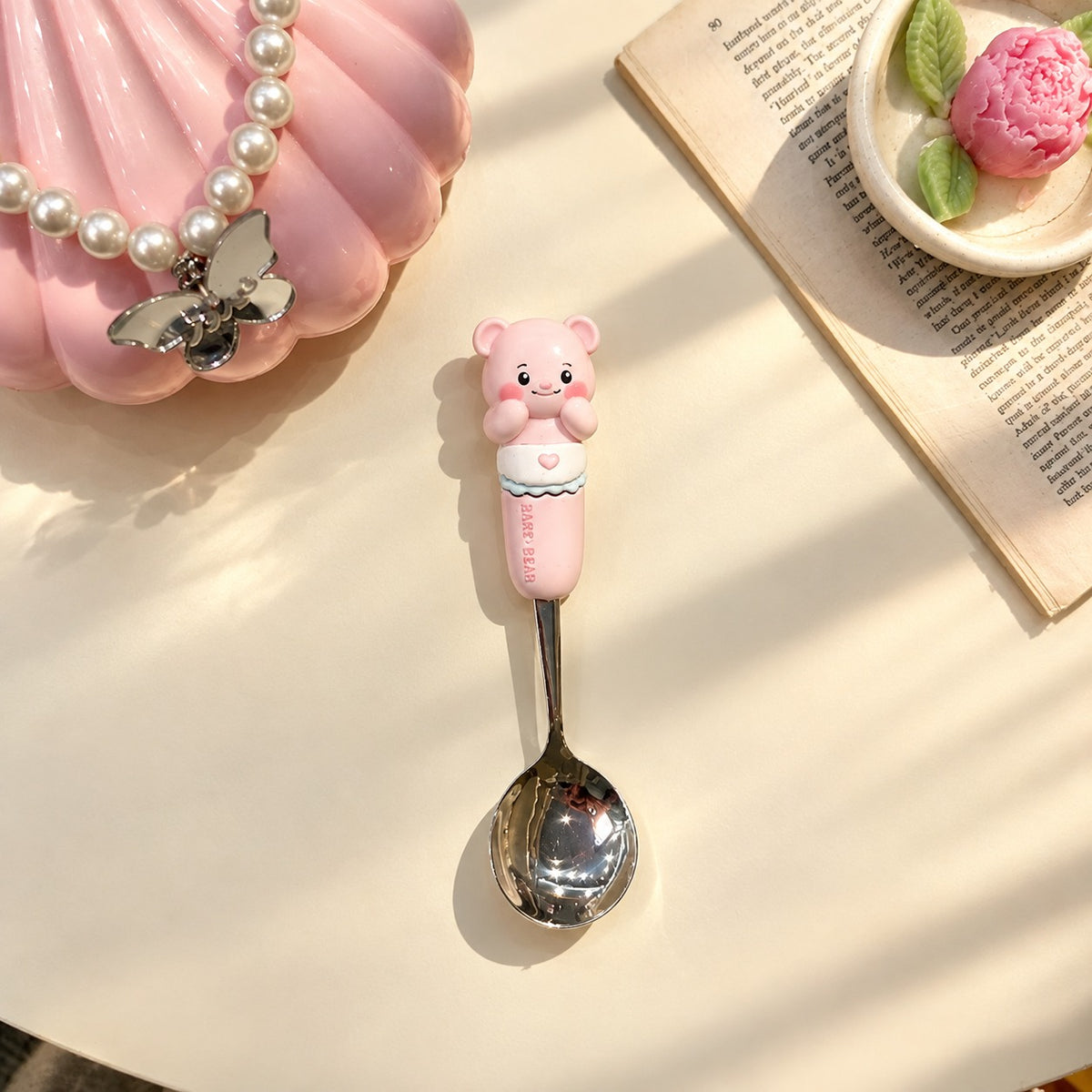 Funny Spoon