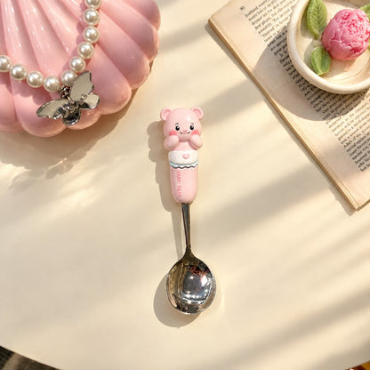 Funny Spoon