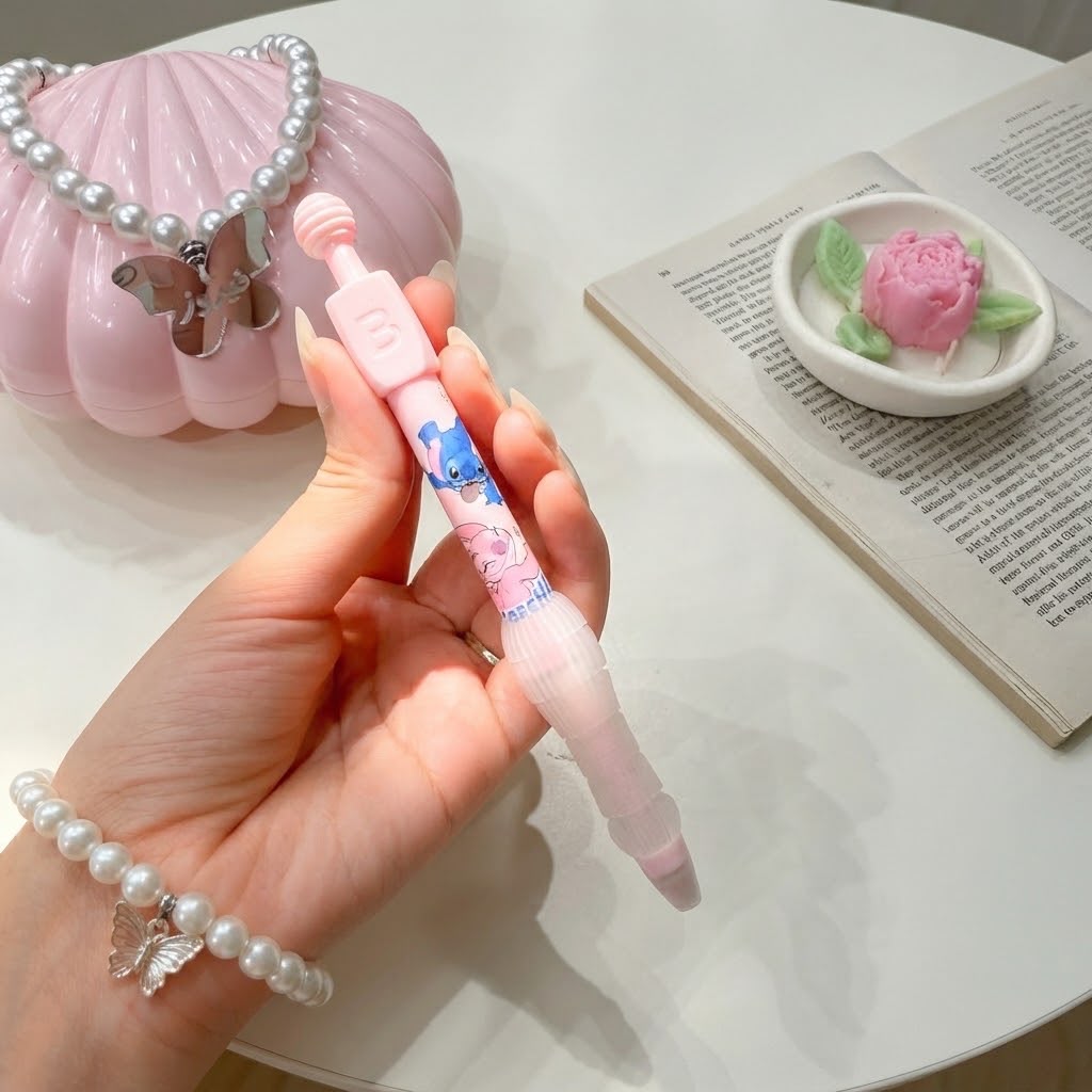 Stitch Player Gel Pen
