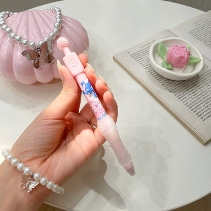 Stitch Player Gel Pen