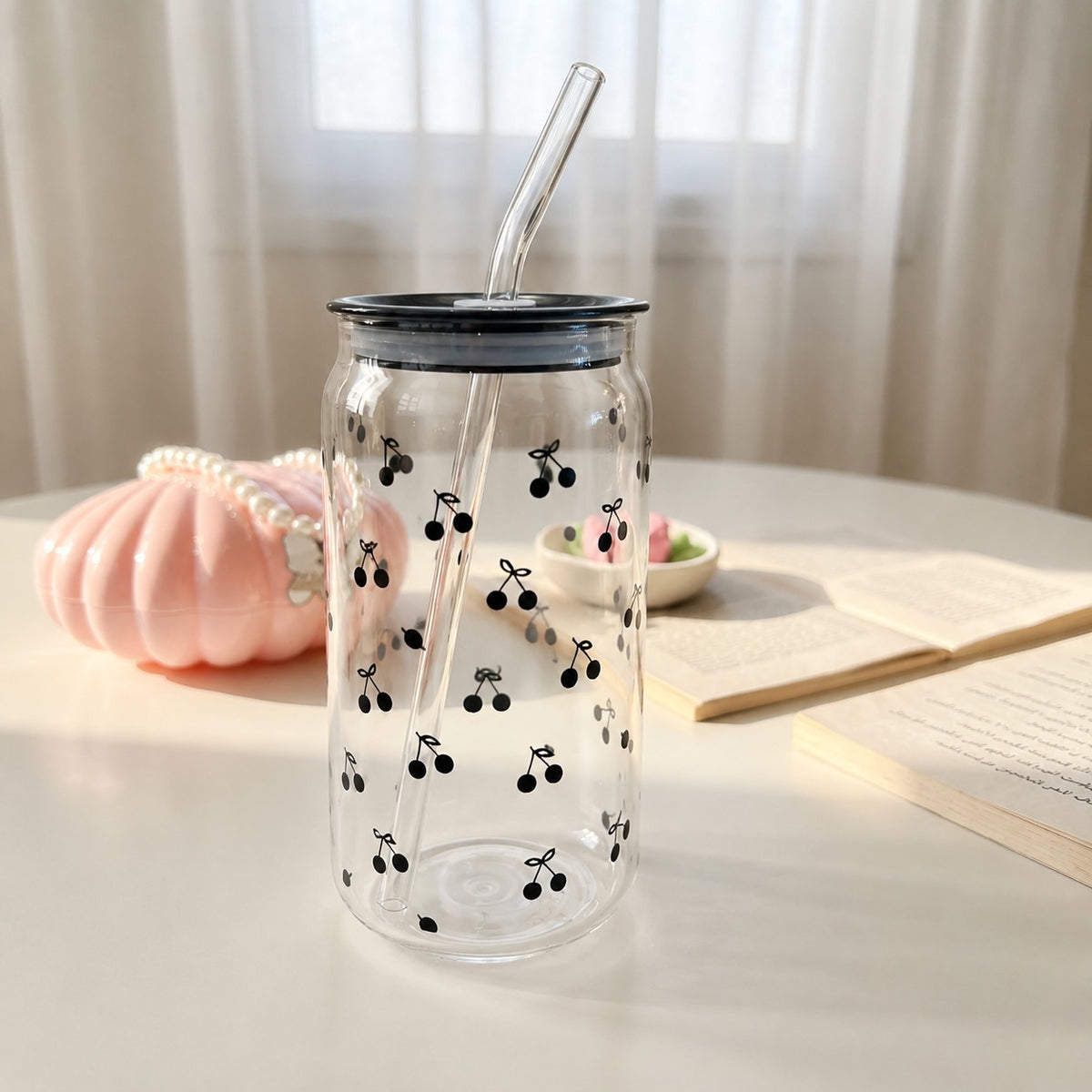 cherry's Cup
