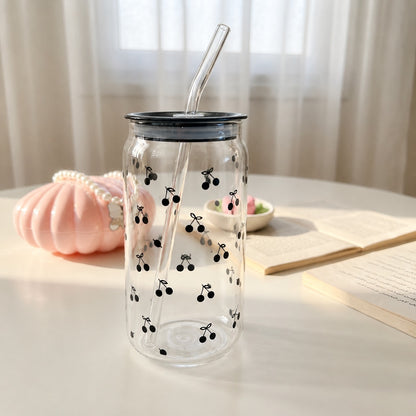cherry's Cup