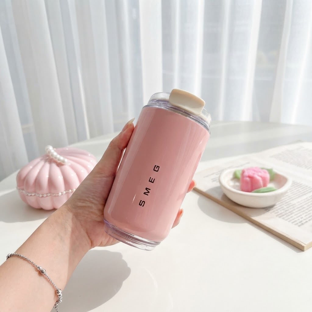 SMEG Thermal Mug