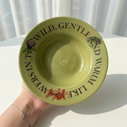 Garden Cup