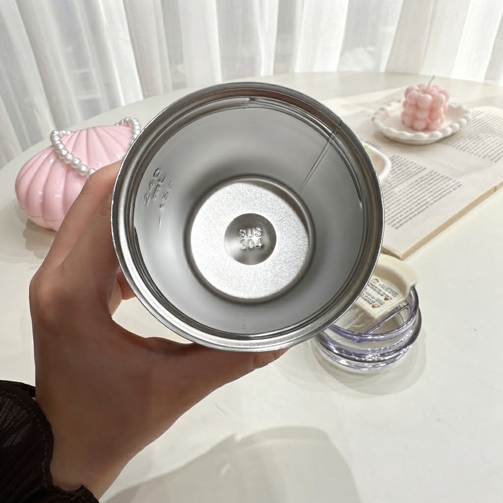 SMEG Thermal Mug