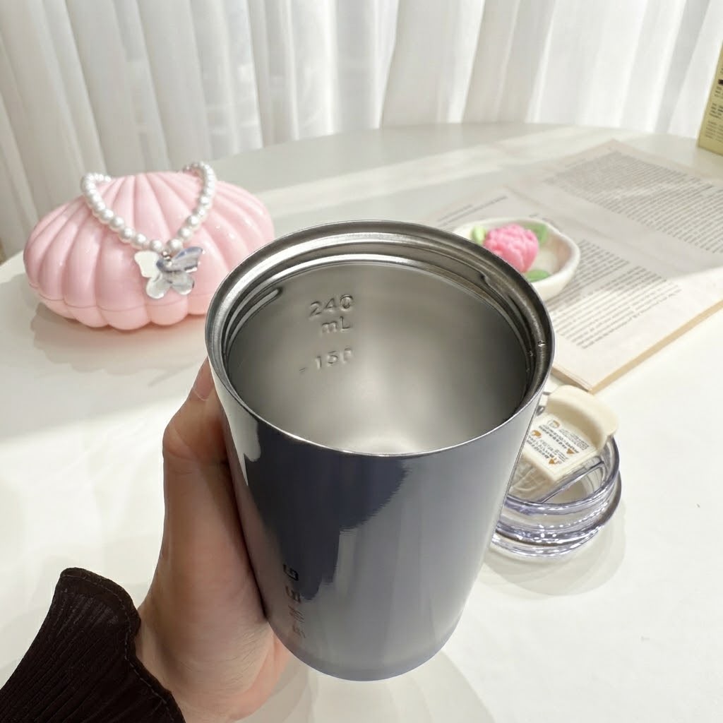 SMEG Thermal Mug
