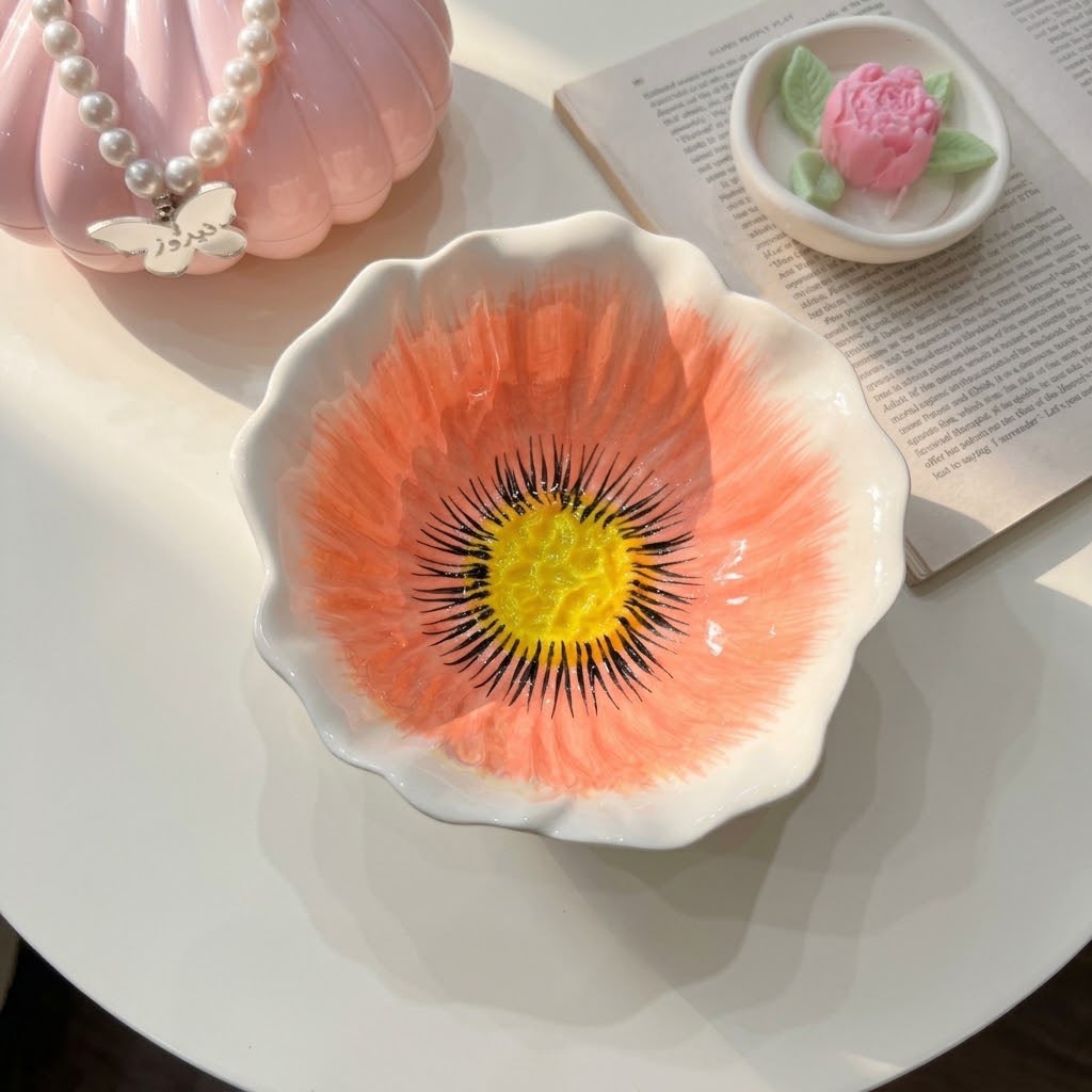 Flora Bowl