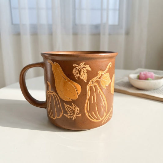Autumn Harvest Mug