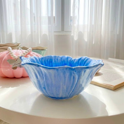 Flora Bowl