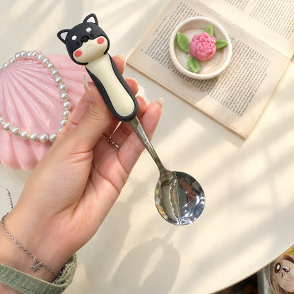 Funny Spoon