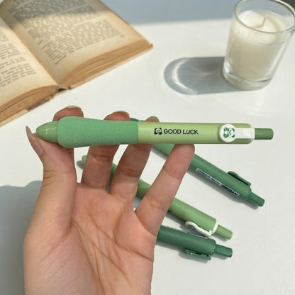 Panda Pen Set - 4 PCS