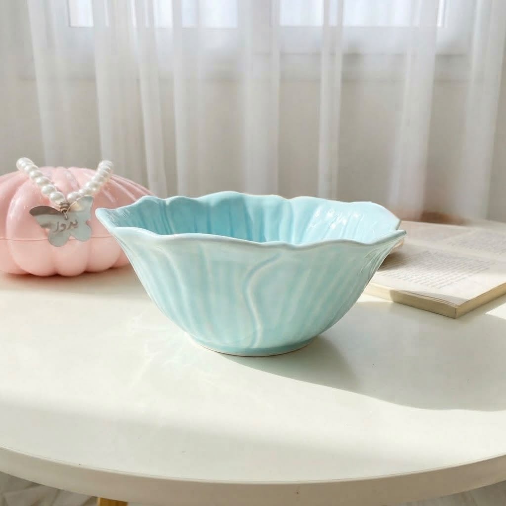Flora Bowl