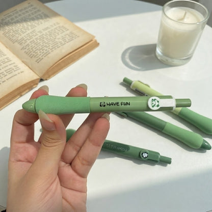 Panda Pen Set - 4 PCS
