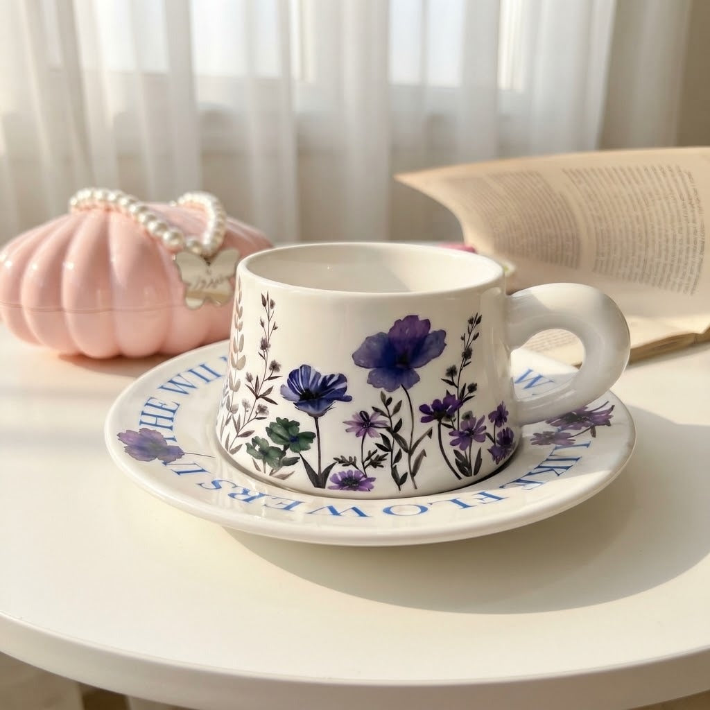 Garden Cup