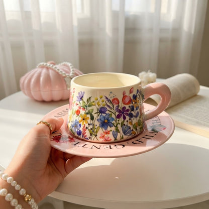 Garden Cup