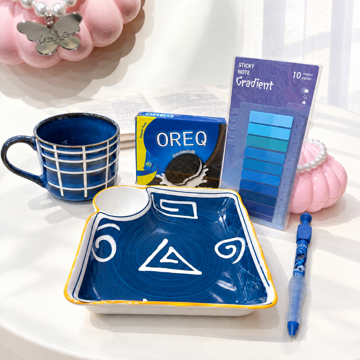 Blue Wave Bundle