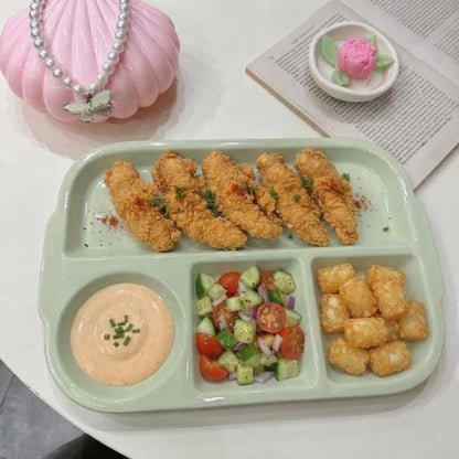Meal Plate
