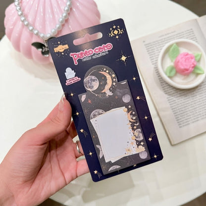Starry Space Bundle