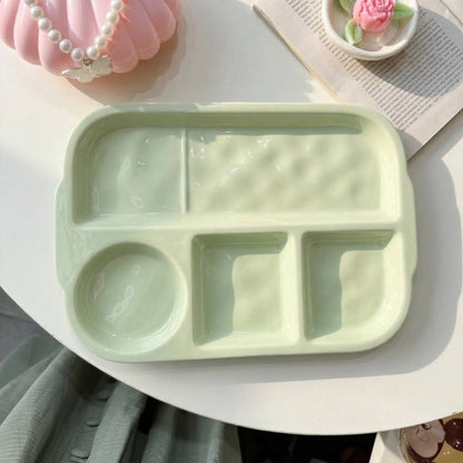 Meal Plate