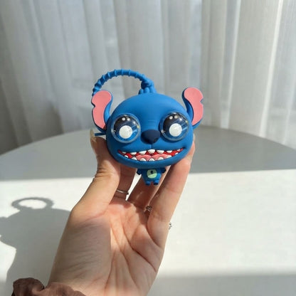 Stitch & Angel Stress Toys