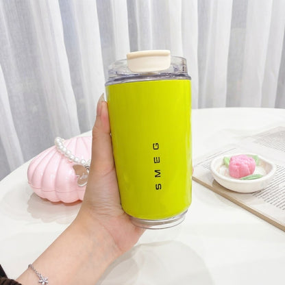 SMEG Thermal Mug