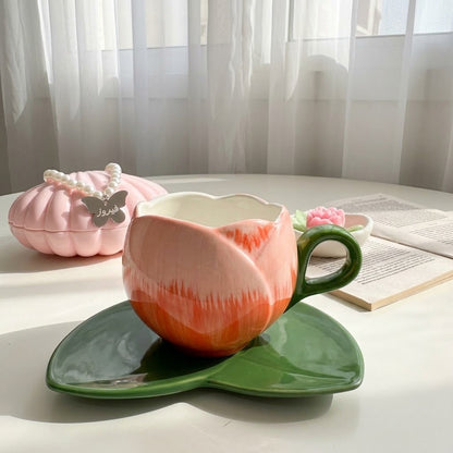Tulip Cute Cup