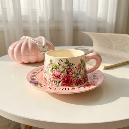 Garden Cup