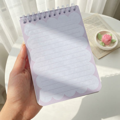 Pocket Cute Notebook